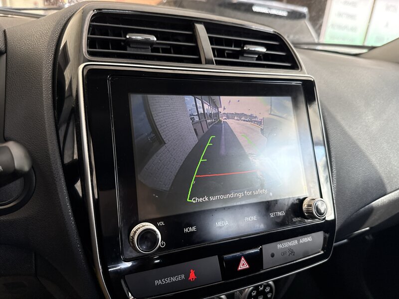 2020 Mitsubishi Outlander Sport ES - Photo 25 - Arlington, TX 76011