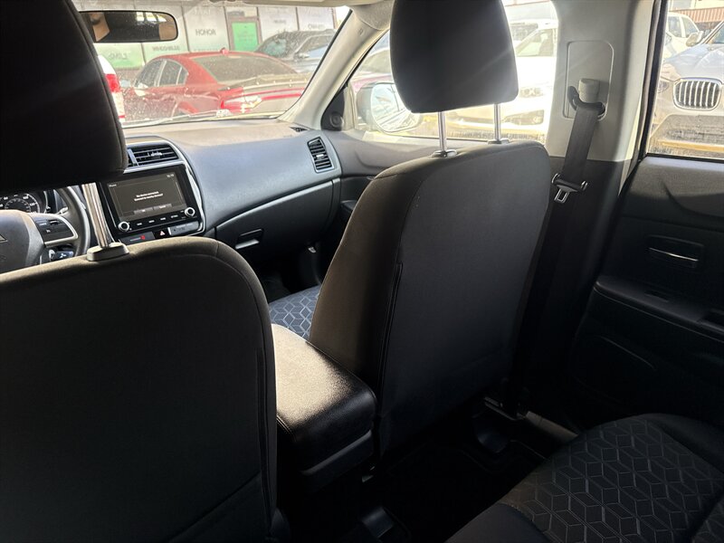 2020 Mitsubishi Outlander Sport ES - Photo 29 - Arlington, TX 76011