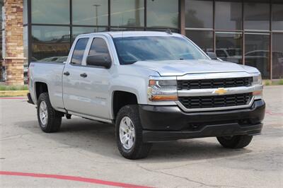 2019 Chevrolet Silverado 1500 LD Work Truck   - Photo 11 - Arlington, TX 76011