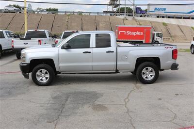 2019 Chevrolet Silverado 1500 LD Work Truck   - Photo 6 - Arlington, TX 76011