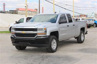 2019 Chevrolet Silverado 1500 LD Work Truck   - Photo 5 - Arlington, TX 76011