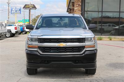 2019 Chevrolet Silverado 1500 LD Work Truck   - Photo 12 - Arlington, TX 76011