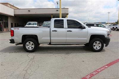 2019 Chevrolet Silverado 1500 LD Work Truck   - Photo 10 - Arlington, TX 76011