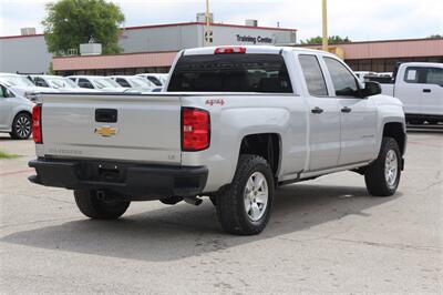 2019 Chevrolet Silverado 1500 LD Work Truck   - Photo 9 - Arlington, TX 76011