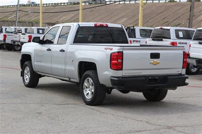 2019 Chevrolet Silverado 1500 LD Work Truck   - Photo 7 - Arlington, TX 76011