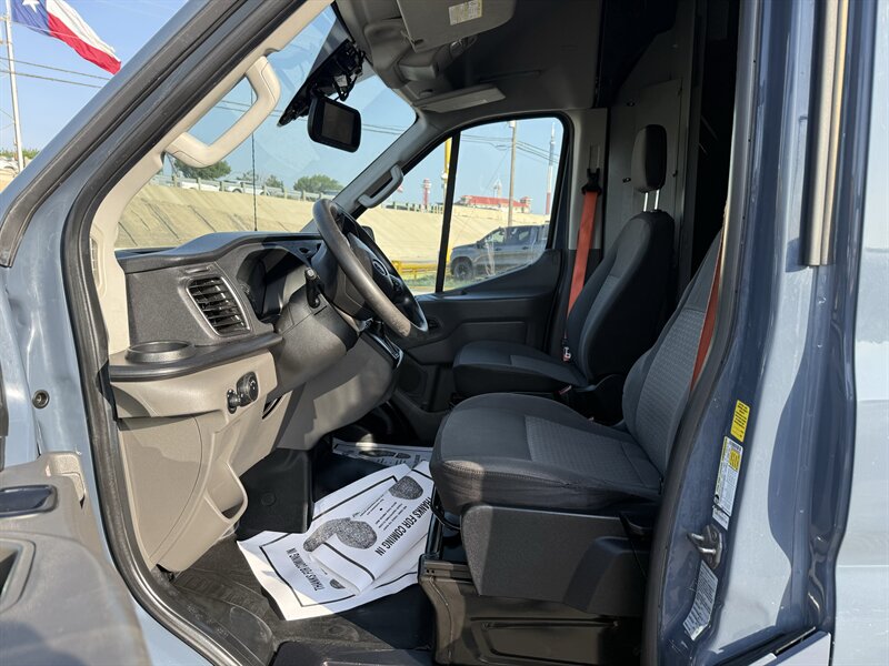 2020 Ford Transit 250 - Photo 13 - Arlington, TX 76011