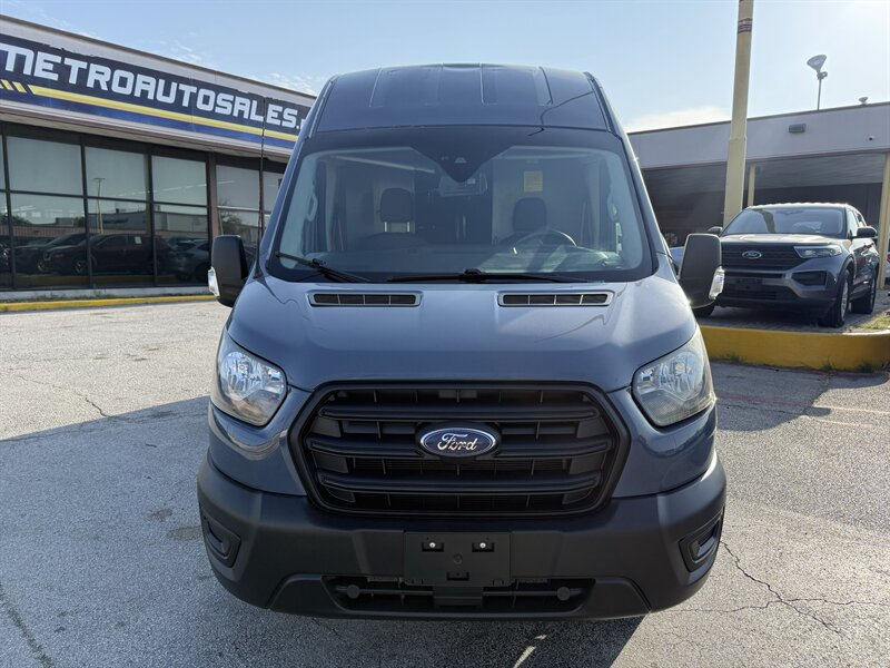 2020 Ford Transit 250 - Photo 2 - Arlington, TX 76011