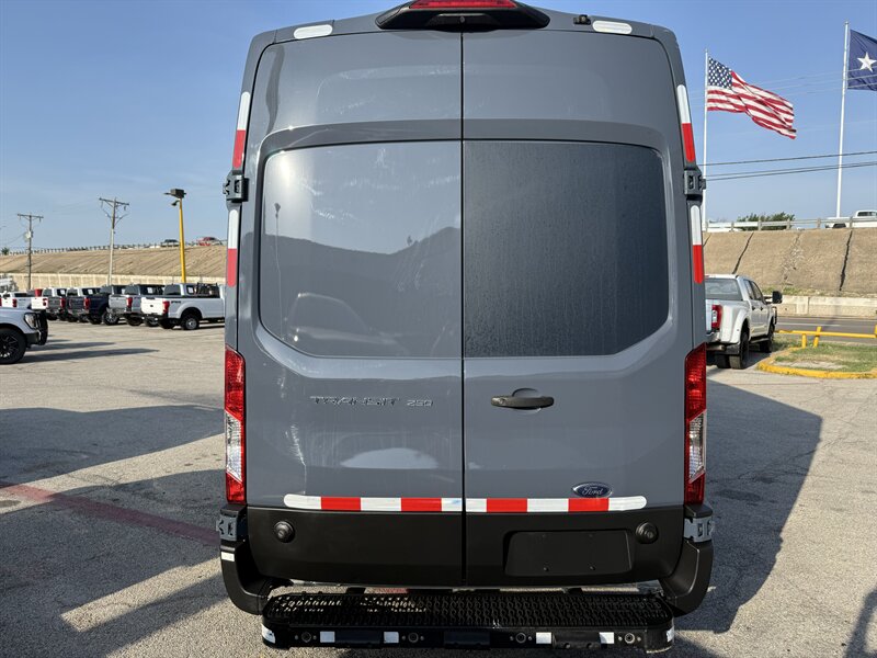 2020 Ford Transit 250 - Photo 6 - Arlington, TX 76011