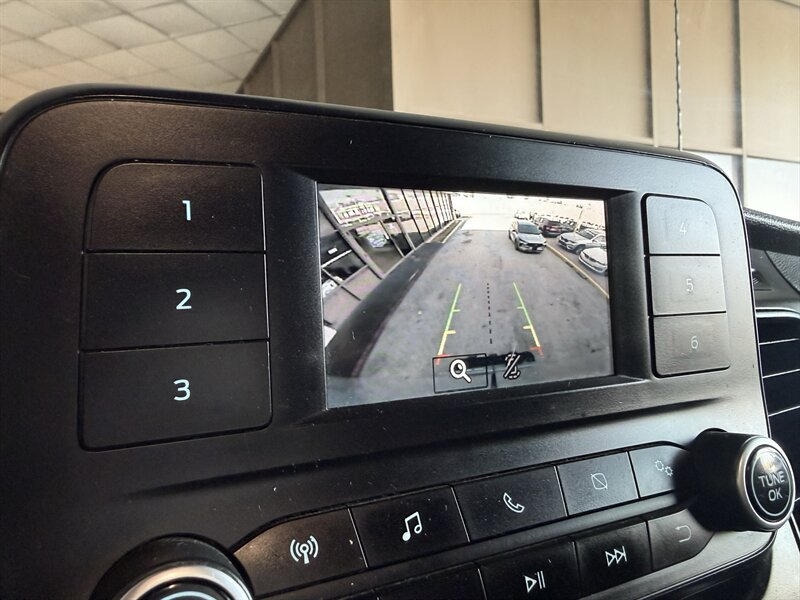 2020 Ford Transit 250 - Photo 21 - Arlington, TX 76011