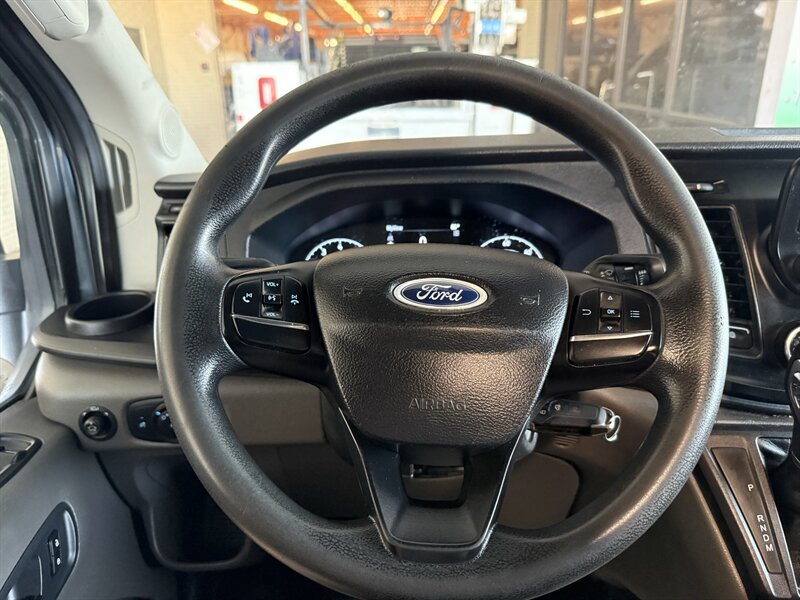 2020 Ford Transit 250 - Photo 18 - Arlington, TX 76011