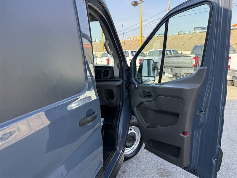 2020 Ford Transit 250 - Photo 14 - Arlington, TX 76011