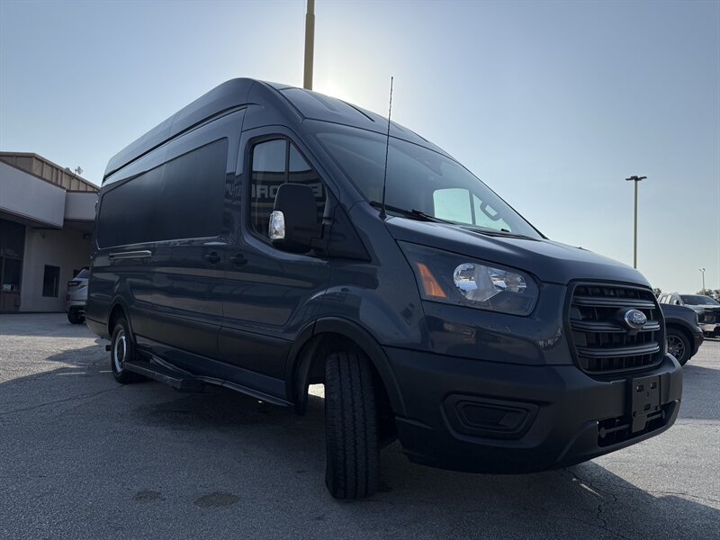 2020 Ford Transit 250 - Photo 3 - Arlington, TX 76011