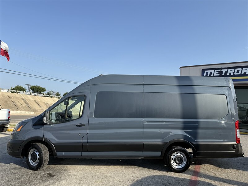 2020 Ford Transit 250 - Photo 9 - Arlington, TX 76011