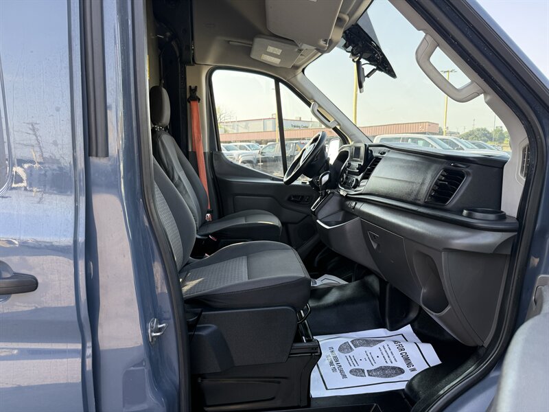 2020 Ford Transit 250 - Photo 15 - Arlington, TX 76011