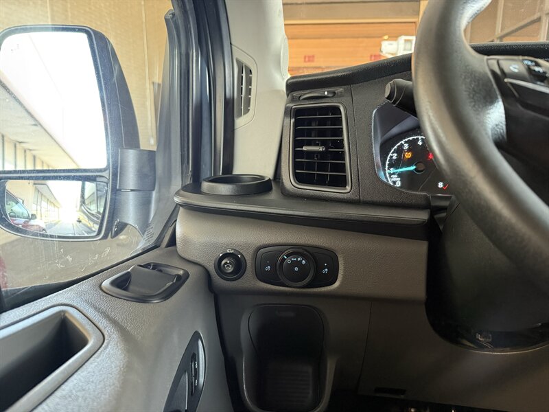 2020 Ford Transit 250 - Photo 17 - Arlington, TX 76011