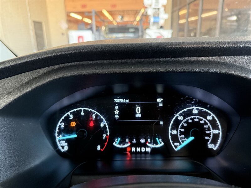 2020 Ford Transit 250 - Photo 19 - Arlington, TX 76011
