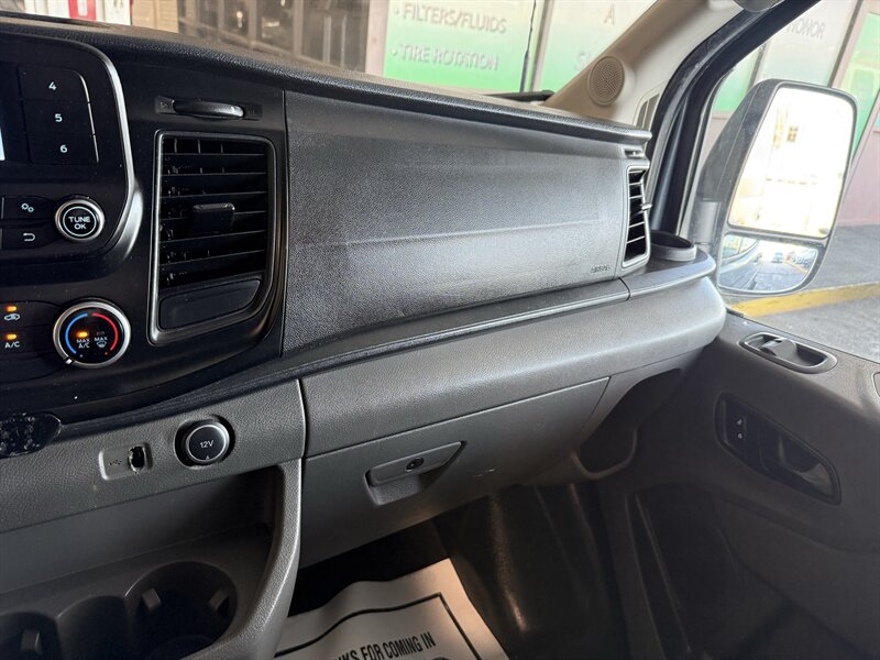 2020 Ford Transit 250 - Photo 23 - Arlington, TX 76011
