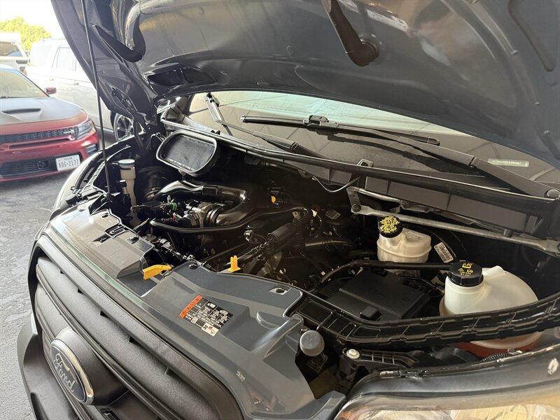2020 Ford Transit 250 - Photo 27 - Arlington, TX 76011