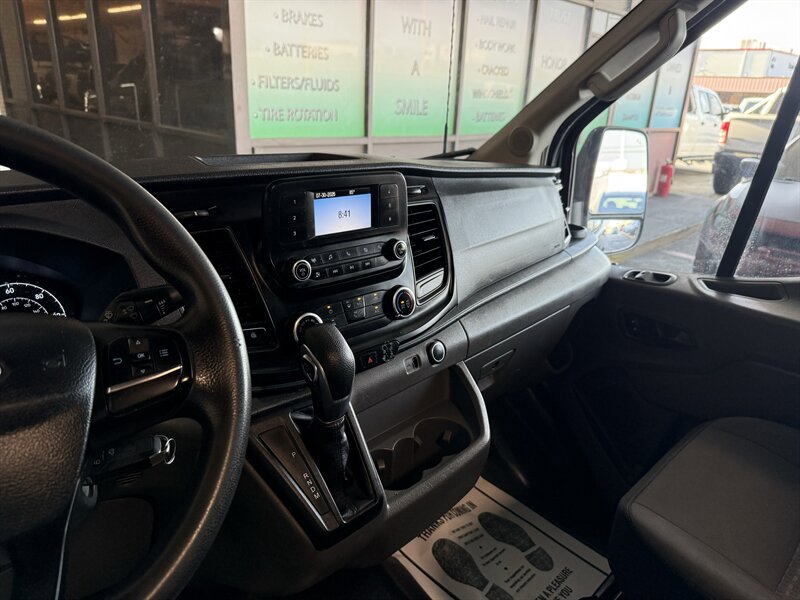 2020 Ford Transit 250 - Photo 24 - Arlington, TX 76011