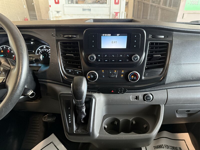 2020 Ford Transit 250 - Photo 22 - Arlington, TX 76011