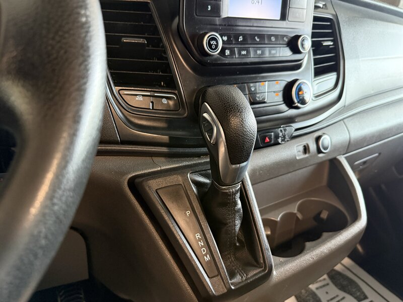 2020 Ford Transit 250 - Photo 20 - Arlington, TX 76011
