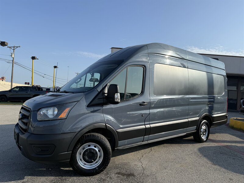 2020 Ford Transit 250 - Photo 10 - Arlington, TX 76011