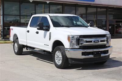 2018 Ford F-250 XLT   - Photo 11 - Arlington, TX 76011