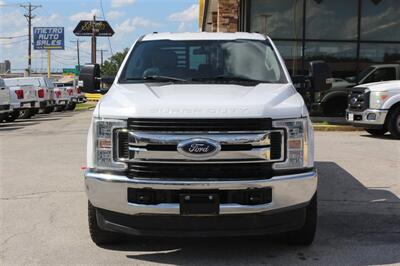 2018 Ford F-250 XLT   - Photo 12 - Arlington, TX 76011