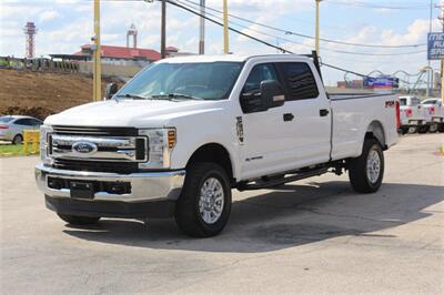 2018 Ford F-250 XLT   - Photo 5 - Arlington, TX 76011