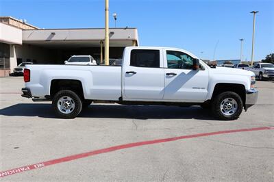 2017 Chevrolet Silverado 2500 Work Truck   - Photo 10 - Arlington, TX 76011