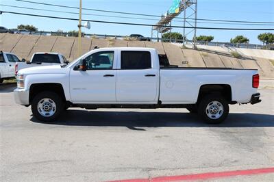 2017 Chevrolet Silverado 2500 Work Truck   - Photo 6 - Arlington, TX 76011