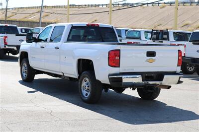 2017 Chevrolet Silverado 2500 Work Truck   - Photo 7 - Arlington, TX 76011