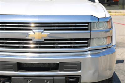 2017 Chevrolet Silverado 2500 Work Truck   - Photo 13 - Arlington, TX 76011