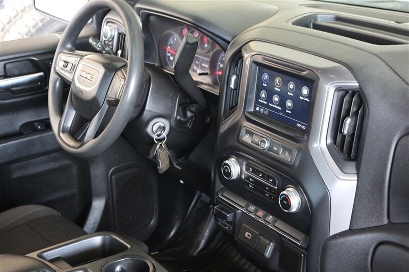 2019 GMC Sierra 1500 - Photo 35 - Arlington, TX 76011
