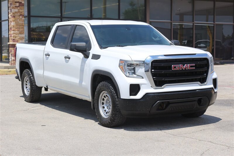 2019 GMC Sierra 1500 - Photo 11 - Arlington, TX 76011