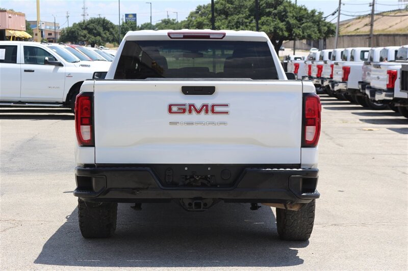 2019 GMC Sierra 1500 - Photo 8 - Arlington, TX 76011