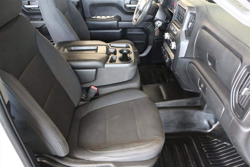 2019 GMC Sierra 1500 - Photo 36 - Arlington, TX 76011