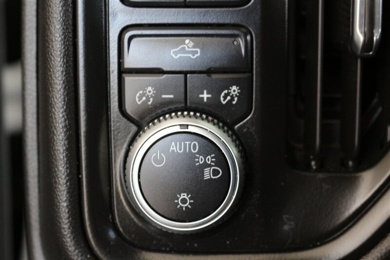 2019 GMC Sierra 1500 - Photo 27 - Arlington, TX 76011
