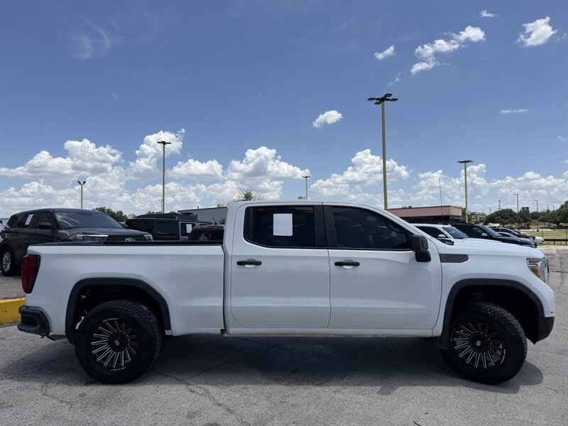2019 GMC Sierra 1500 - Photo 4 - Arlington, TX 76011
