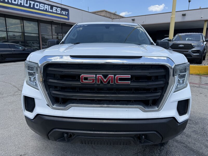 2019 GMC Sierra 1500 - Photo 2 - Arlington, TX 76011