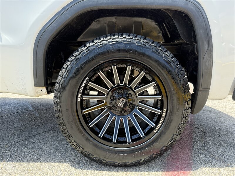 2019 GMC Sierra 1500 - Photo 10 - Arlington, TX 76011