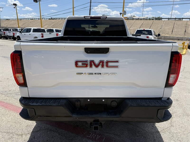 2019 GMC Sierra 1500 - Photo 6 - Arlington, TX 76011