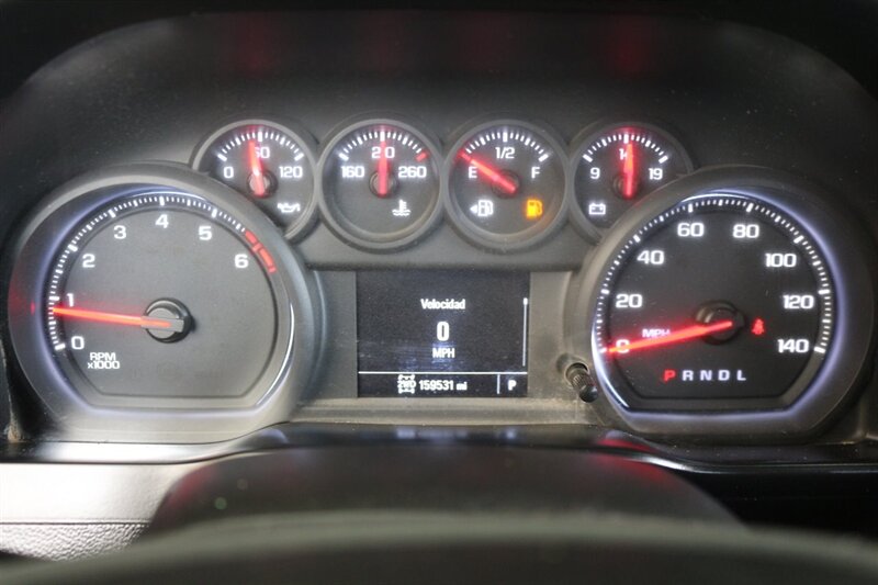 2019 GMC Sierra 1500 - Photo 18 - Arlington, TX 76011