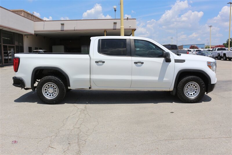 2019 GMC Sierra 1500 - Photo 10 - Arlington, TX 76011