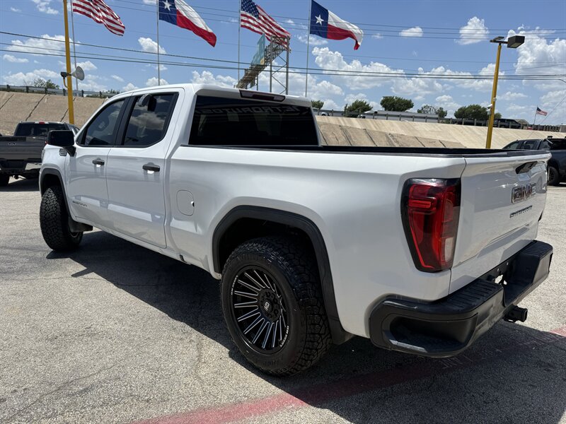 2019 GMC Sierra 1500 - Photo 7 - Arlington, TX 76011
