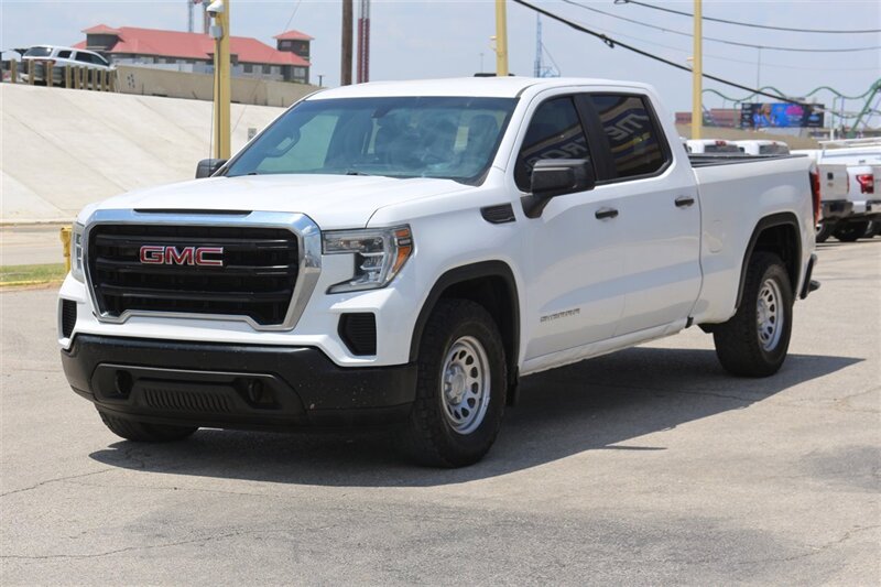 2019 GMC Sierra 1500 - Photo 5 - Arlington, TX 76011