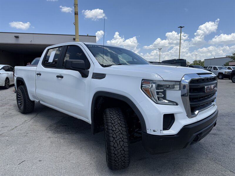 2019 GMC Sierra 1500 - Photo 3 - Arlington, TX 76011