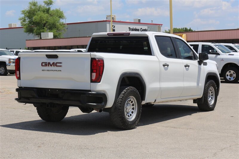 2019 GMC Sierra 1500 - Photo 9 - Arlington, TX 76011