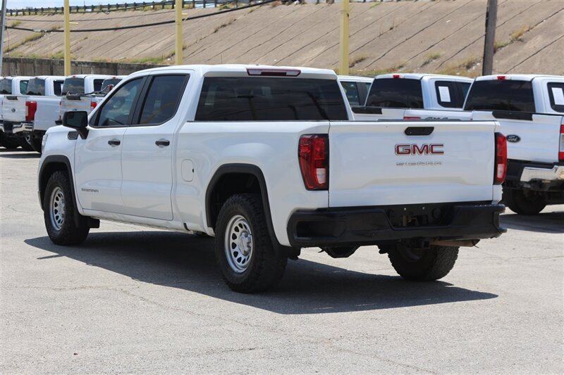 2019 GMC Sierra 1500 - Photo 7 - Arlington, TX 76011
