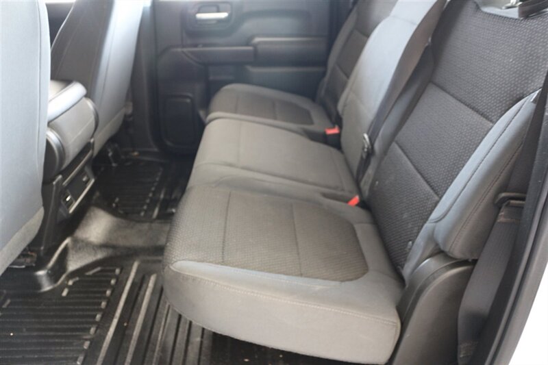 2019 GMC Sierra 1500 - Photo 33 - Arlington, TX 76011